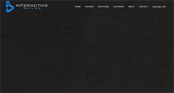 Desktop Screenshot of interactivebuilds.com